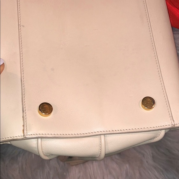 Bag beige - Picture 7 of 8